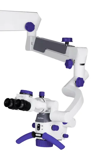 マイクロスコープ本体